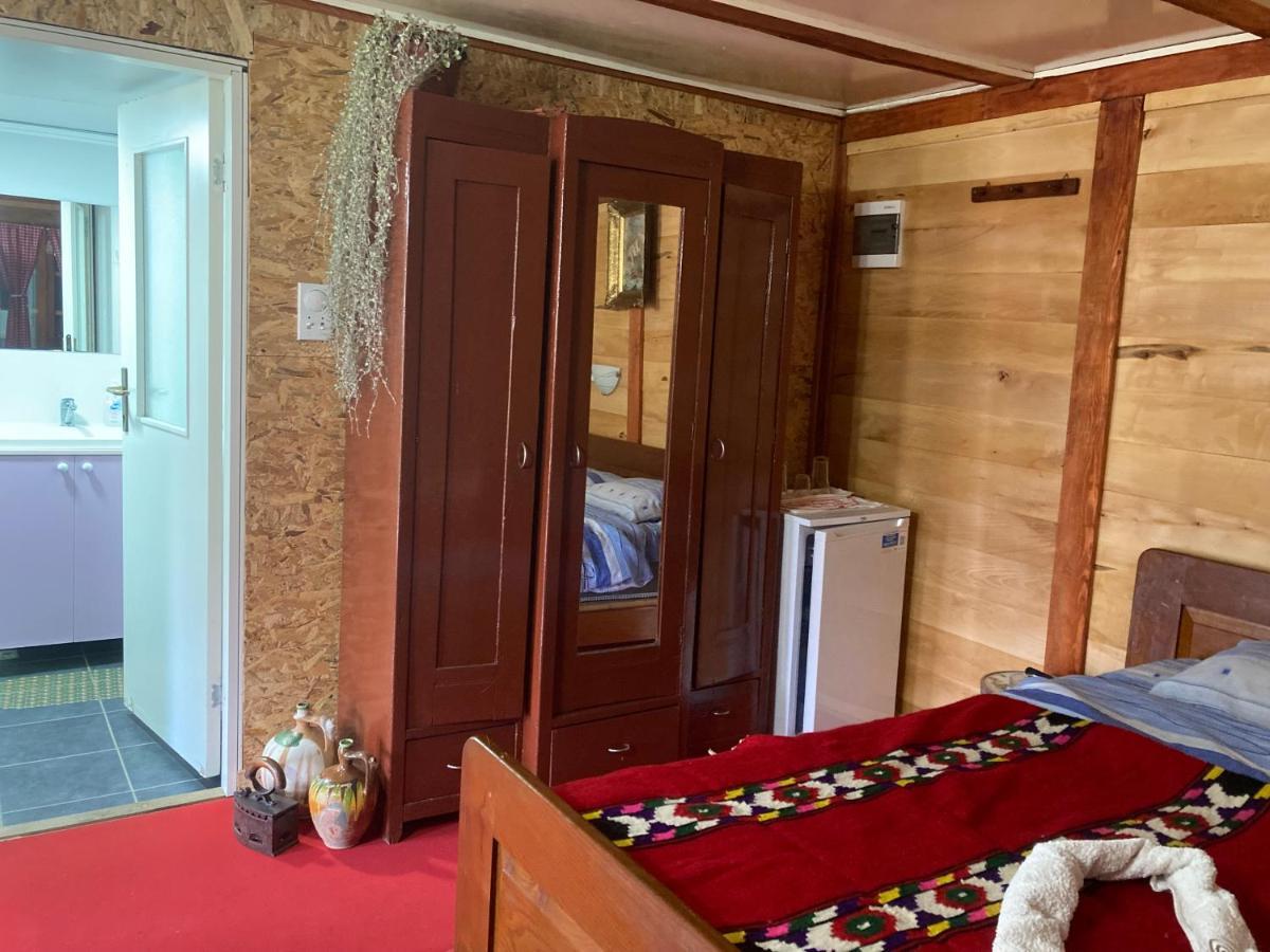 Kumova Vodenica Villa Markova Crkva Szoba fotó