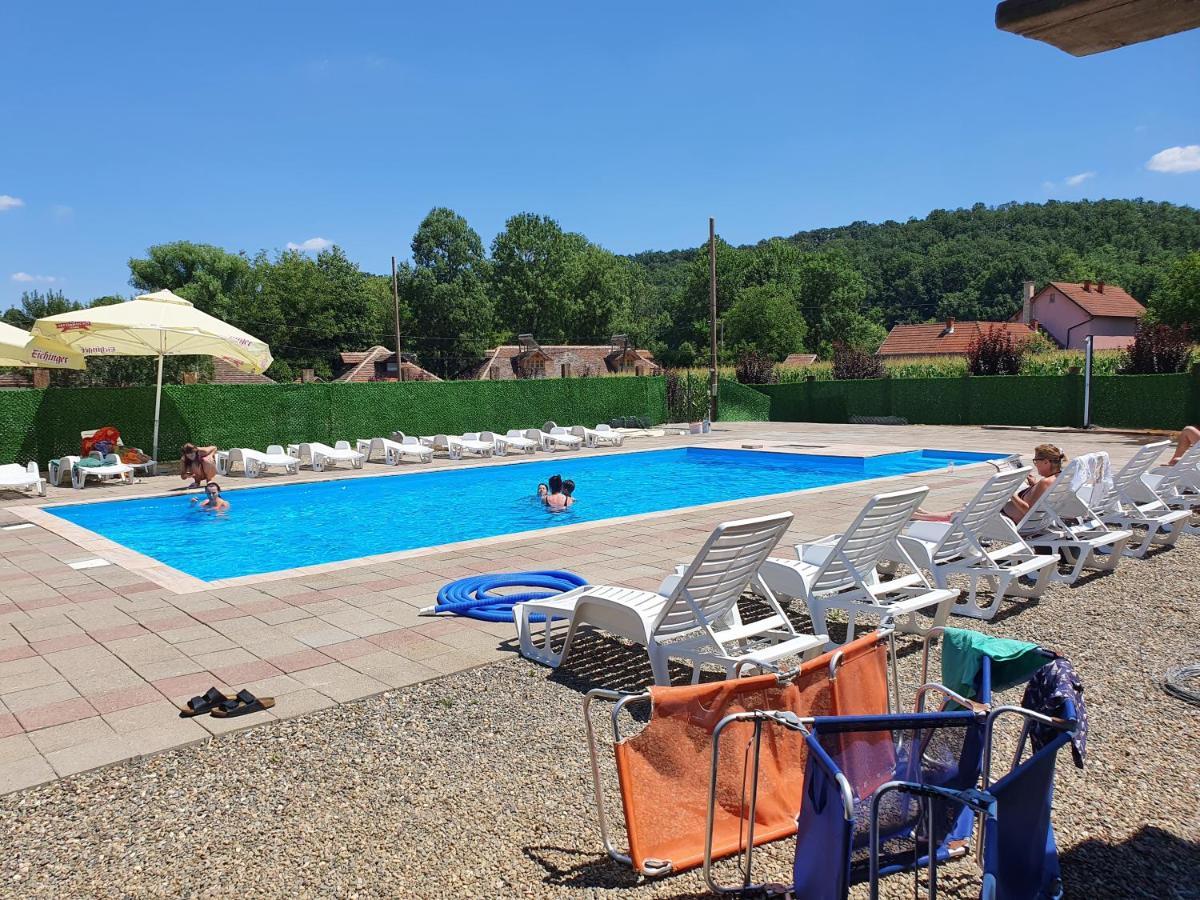 Kumova Vodenica Villa Markova Crkva Kültér fotó
